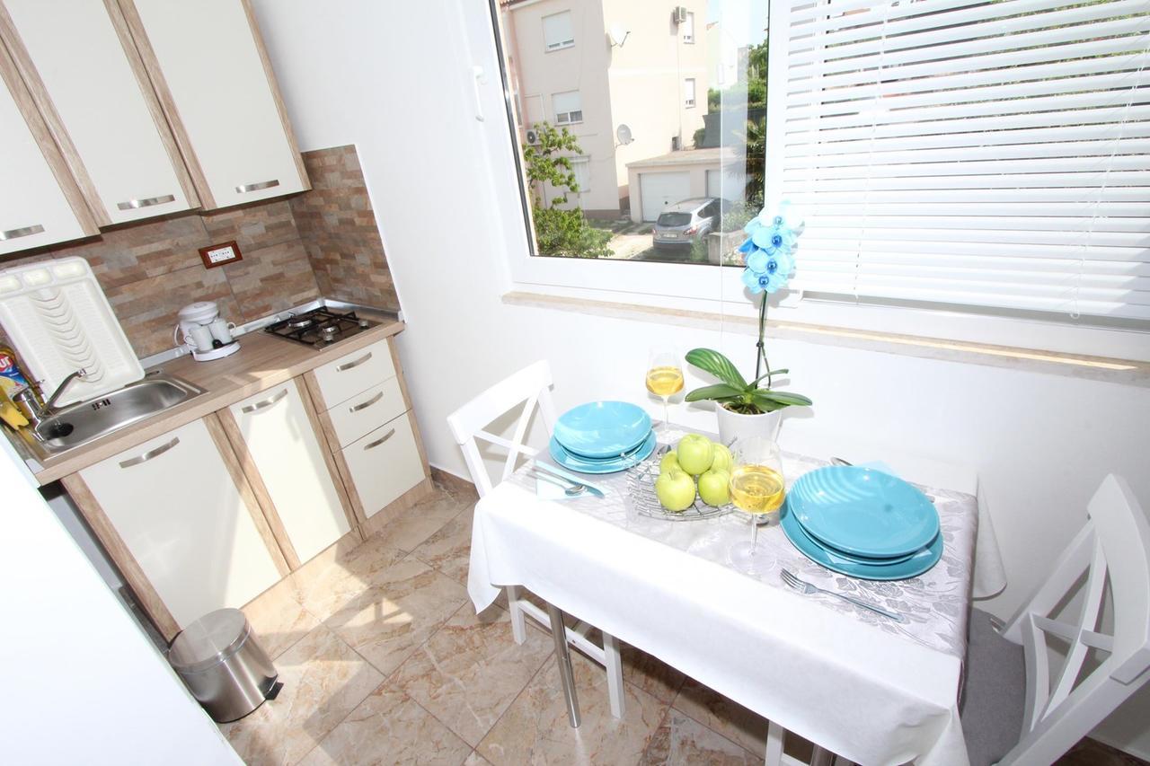 Studio Orhidea Blu Ровінь Екстер'єр фото
