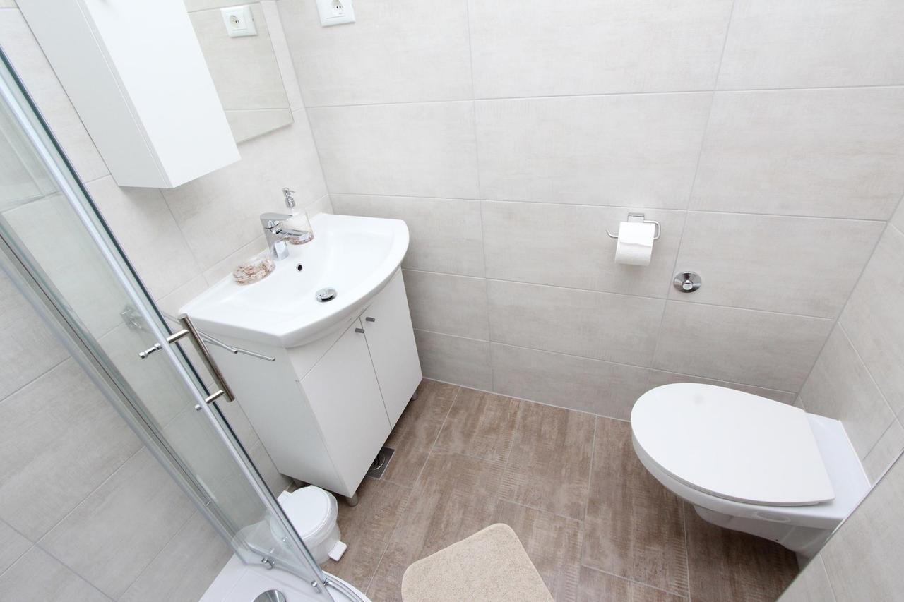 Studio Orhidea Blu Ровінь Екстер'єр фото