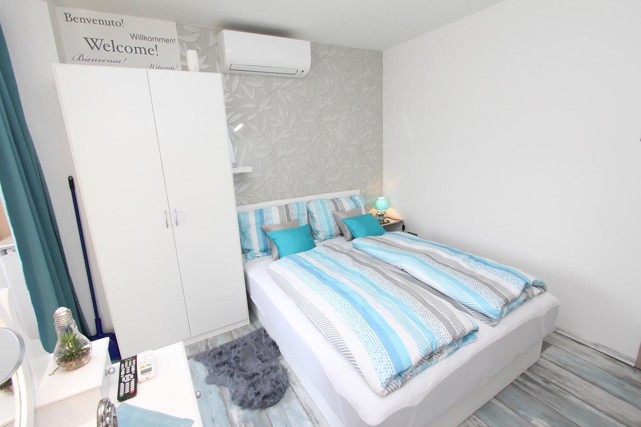 Studio Orhidea Blu Ровінь Екстер'єр фото